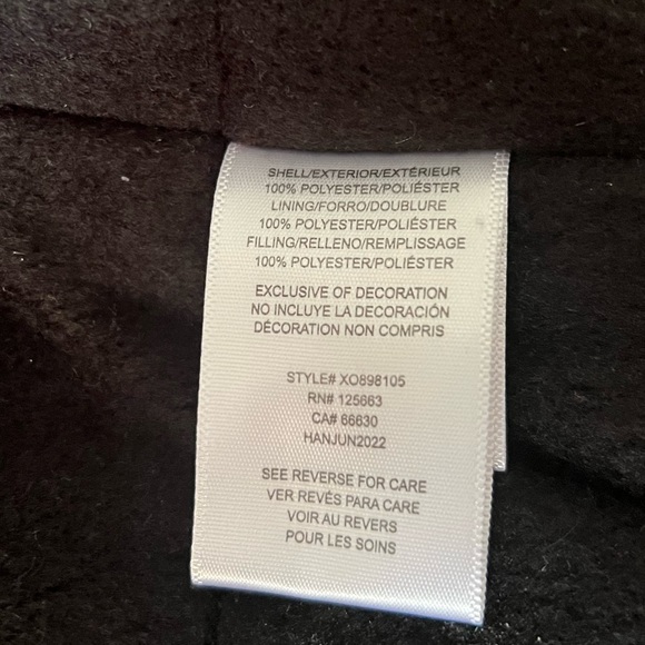 Puffer Jacket and Ski Bib Set from iXtreme. - Picture 10 of 14